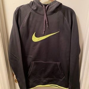 Nike Dri-Fit Hoodie